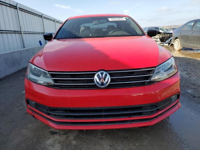 3VWD17AJ0FM220949 | 2015 VOLKSWAGEN JETTA SE