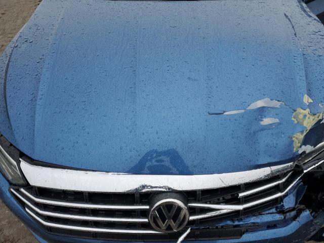 3VWE57BUXKM069324 | 2019 VOLKSWAGEN JETTA SEL