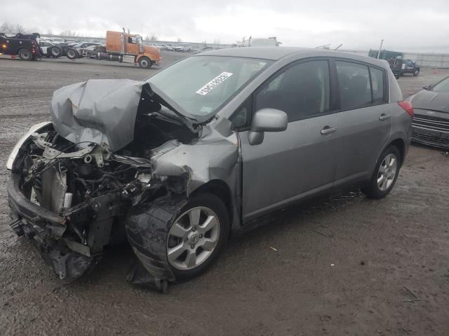 2012 Nissan Versa S VIN: 3N1BC1CP5CK256584 Lot: 82687543