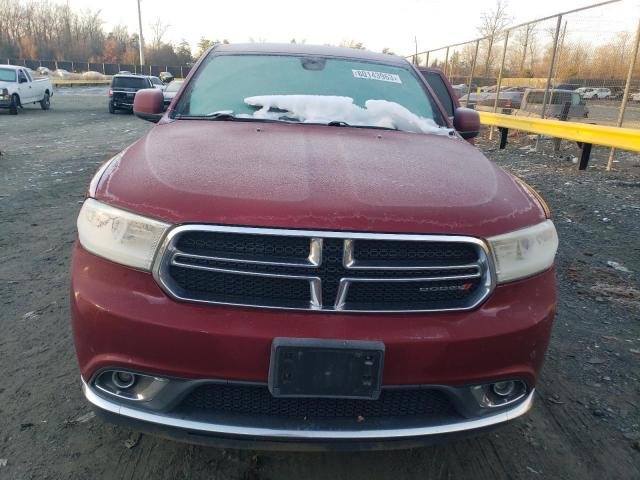 1C4RDJAG5EC383226 | 2014 DODGE DURANGO SX