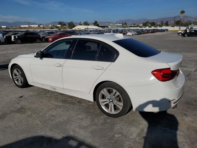 WBA8E9C53GK644653 | 2016 BMW 328 I SULE