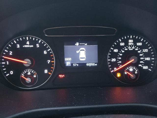 2019 KIA SORENTO L - 5XYPG4A36KG596156