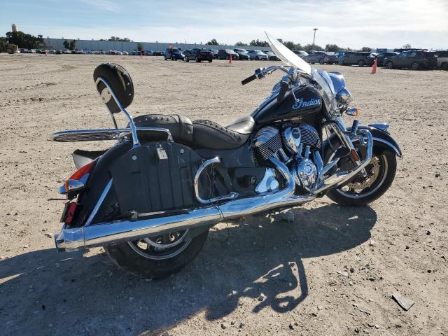 2020 INDIAN MOTORCYCLE CO. SPRINGFIEL - 56KTHAAA0L3385348