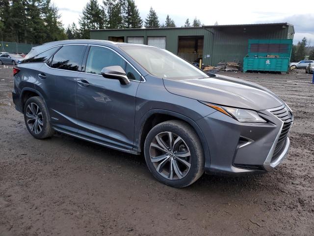 2018 LEXUS RX 450H L JTJDGKCA0J2002220