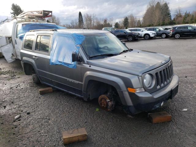 1C4NJPBA4ED595338 | 2014 JEEP PATRIOT SP