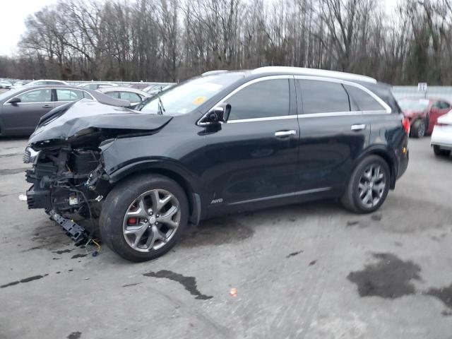 5XYPKDA53GG084359 | 2016 KIA SORENTO SX