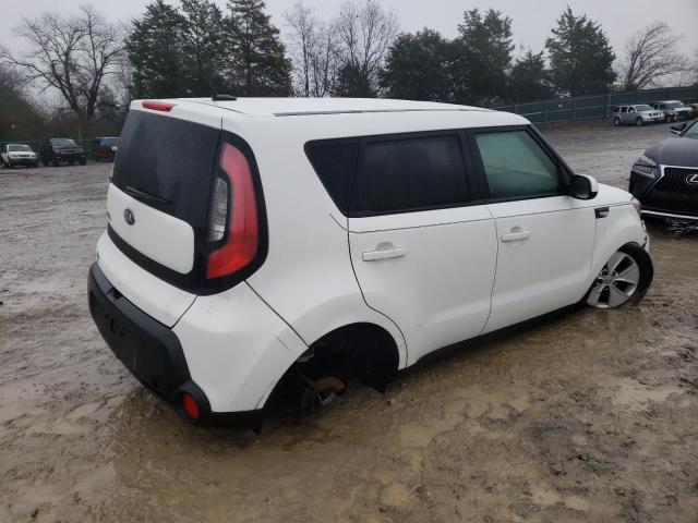 KNDJN2A23E7747396 | 2014 KIA soul