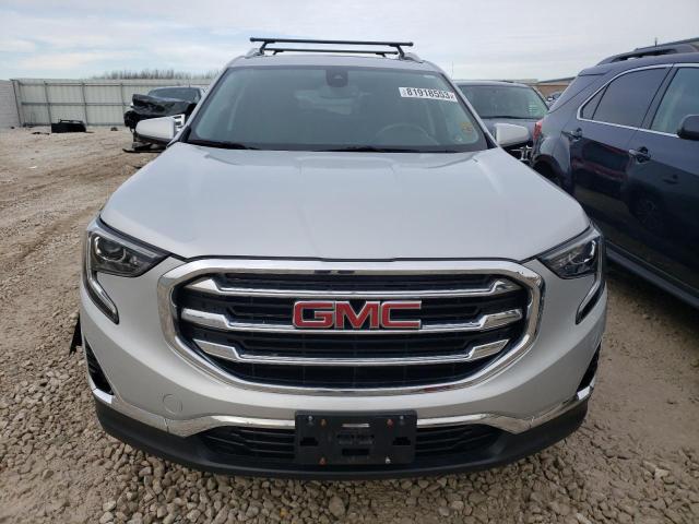 3GKALVEX2KL390687 | 2019 GMC TERRAIN SL