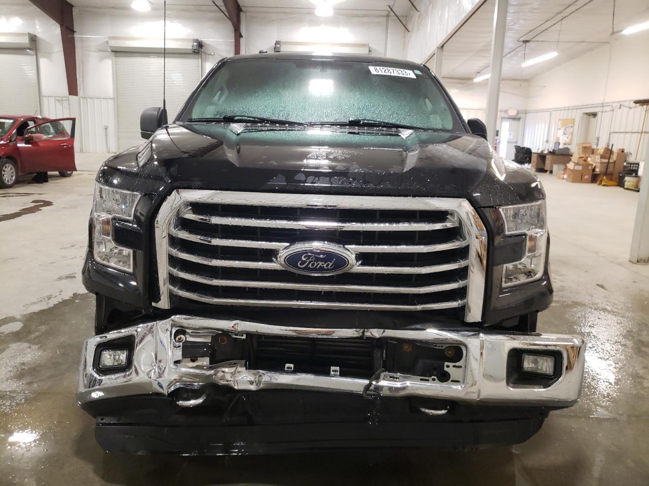 1FTEW1EP9GKD44182 FORD F-150 2016