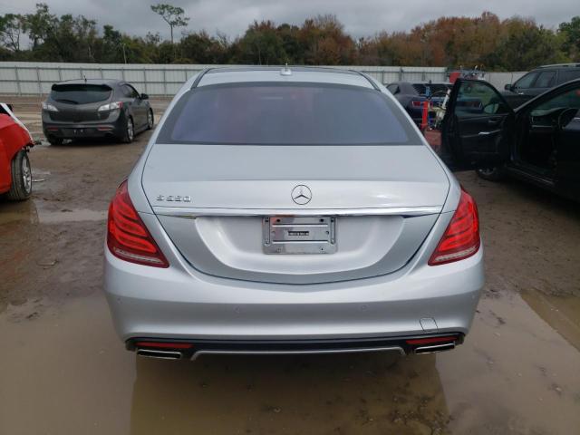 VIN WDDUG8CB0EA008468 2014 Mercedes-Benz S-Class, 550 no.6