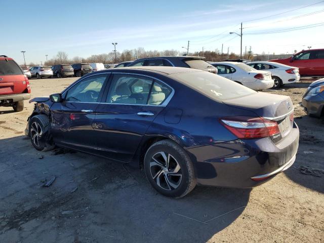 1HGCR2F33GA190639 | 2016 HONDA ACCORD LX