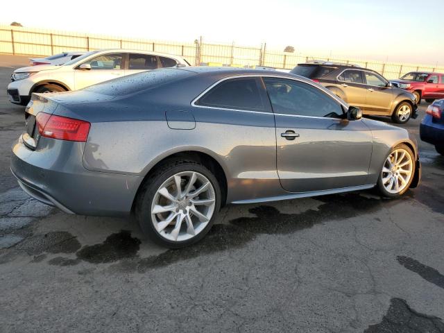 WAUM2AFR7GA031139 | 2016 AUDI A5 PREMIUM