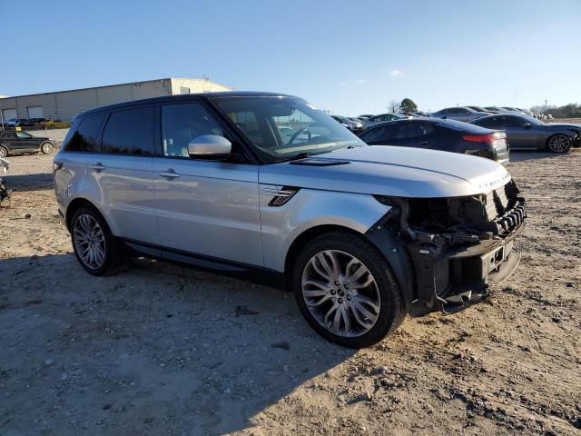 SALWR2PF2GA113628 | 2016 LAND ROVER RANGE ROVE