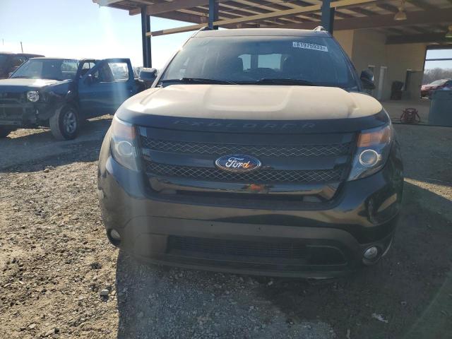 1FM5K8GT7EGB69246 | 2014 Ford explorer sport