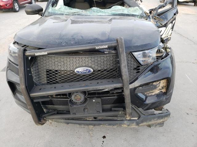 1FM5K8AB5MGA65238 | 2021 FORD EXPLORER P