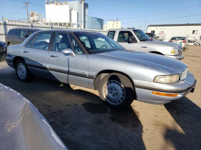 1997 Buick Lesabre Custom VIN: 1G4HP52K1VH580874 Lot: 80311173