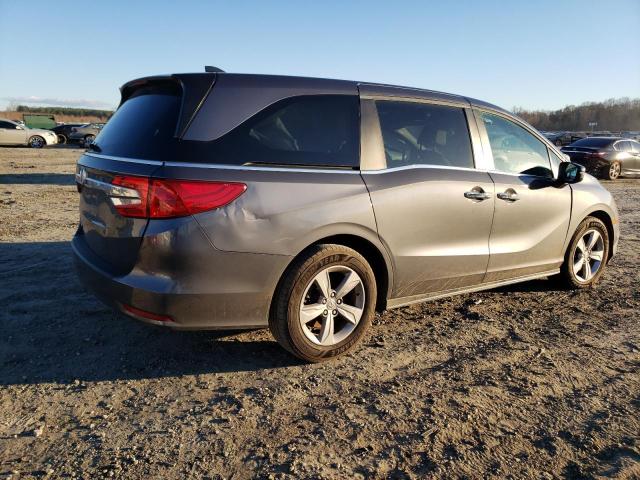 5FNRL6H56KB122738 | 2019 HONDA ODYSSEY EX