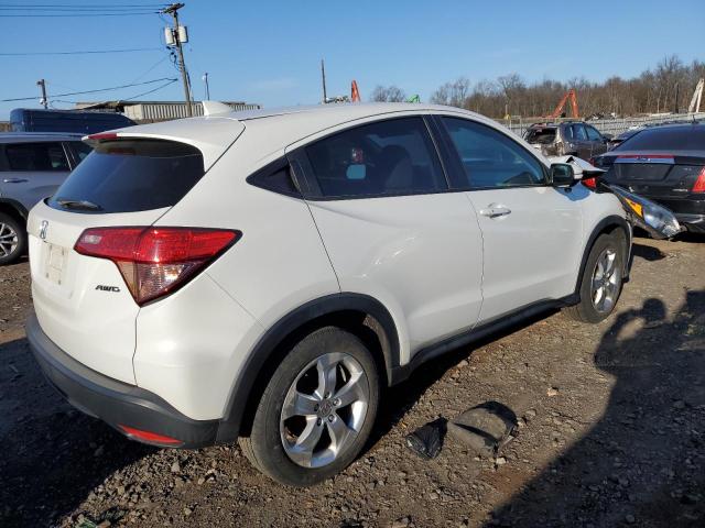 3CZRU6H58GM712188 | 2016 HONDA HR-V EX