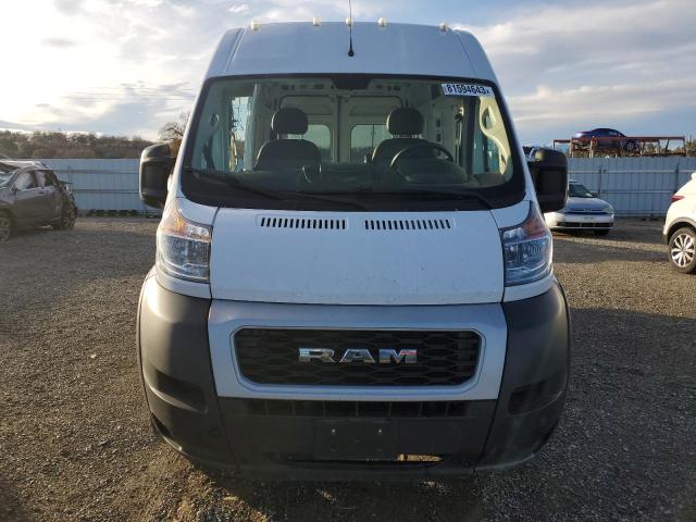 2020 Ram Promaster 1500 1500 High VIN: 3C6TRVBG8LE119394 Lot: 81594643