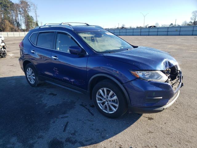 JN8AT2MT7LW030789 | 2020 NISSAN ROGUE S