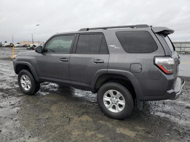 JTEPU5JR6N6053928 | 2022 TOYOTA 4RUNNER SR