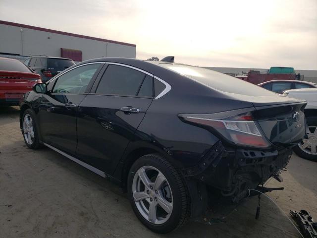 1G1RC6S54JU155695 | 2018 CHEVROLET VOLT LT