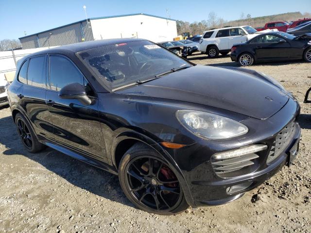 WP1AD2A26DLA79276 | 2013 Porsche cayenne gts