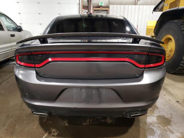 2015 DODGE CHARGER SE - 2C3CDXBG3FH761988