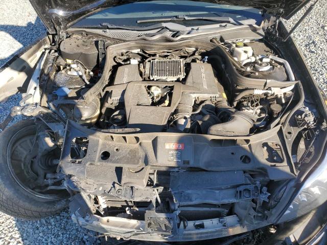2015 MERCEDES-BENZ CLS 63 AMG - WDDLJ7GB0FA133845