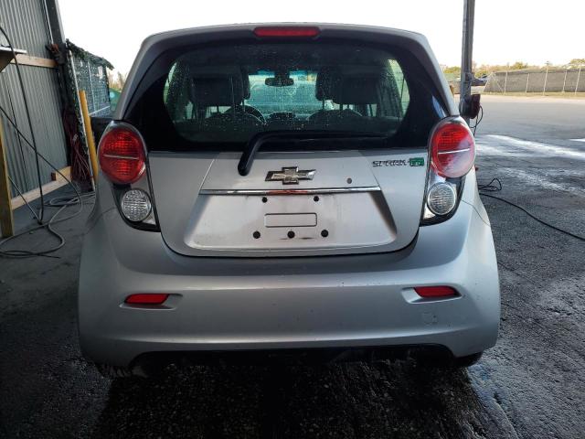 2016 CHEVROLET SPARK EV 2 - KL8CL6S01GC649618