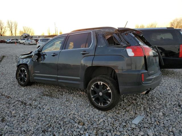 2GKALNEK5H6340996 | 2017 GM c terrain sle