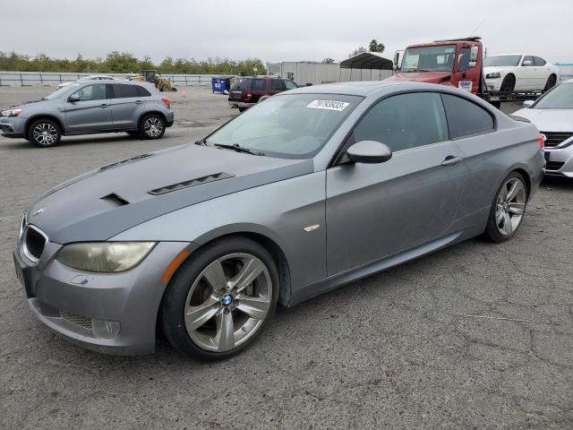 2009 BMW 3 Series 335i