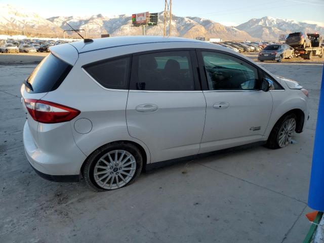 1FADP5CU0EL517576 | 2014 FORD C-MAX PREM