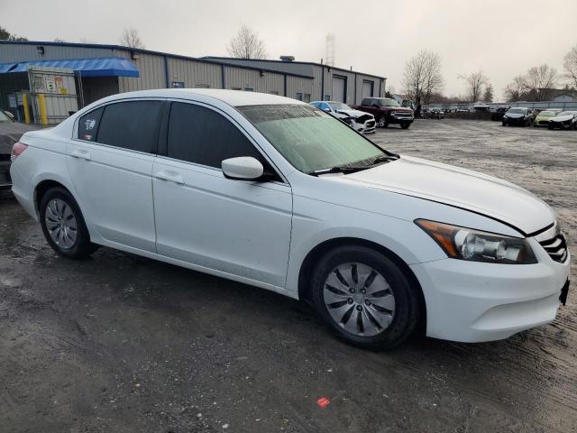 Vin: 1hgcp2e39ba097169, lot: 81897953, honda accord lx 20114