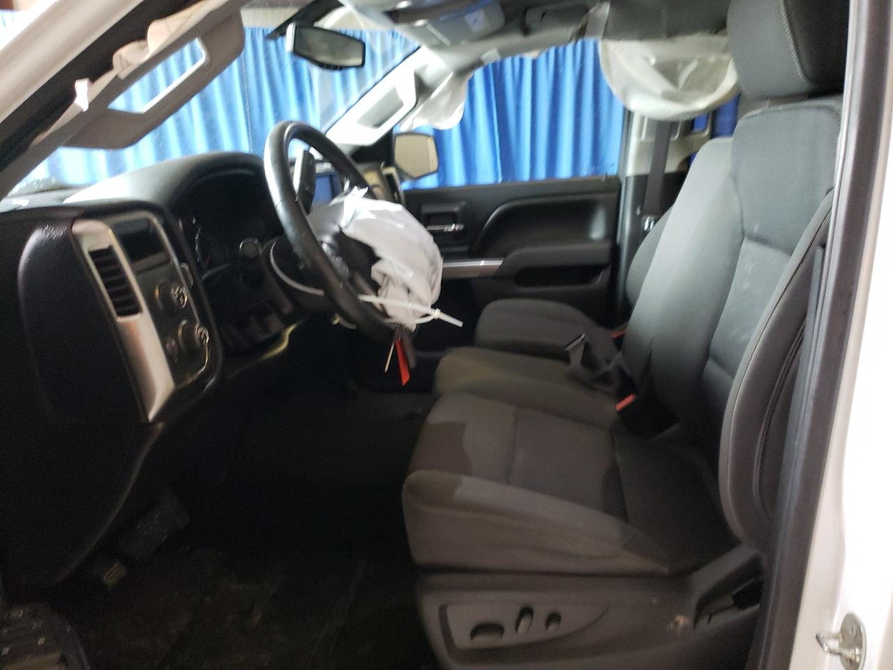 1GCVKREH4GZ152680 CHEVROLET ALL Models 2016