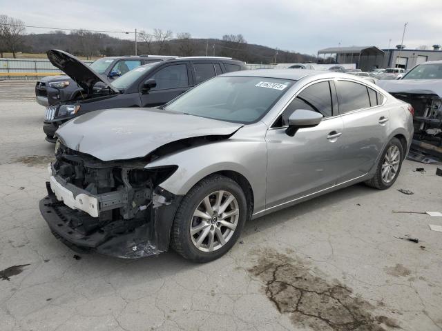 2015 Mazda Mazda6 Sport