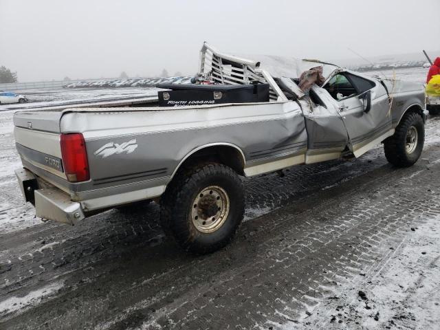 1FTHX26G4PKA34116 | 1993 Ford f250