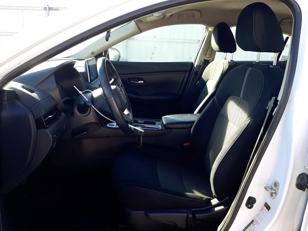 3N1AB8CV2LY254732 NISSAN SENTRA 2020