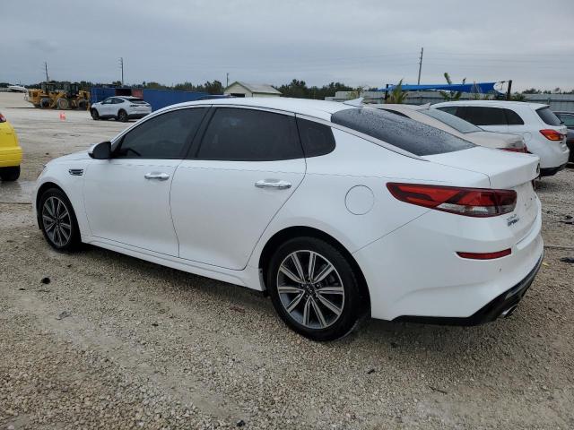 5XXGU4L19KG333183 | 2019 KIA OPTIMA EX