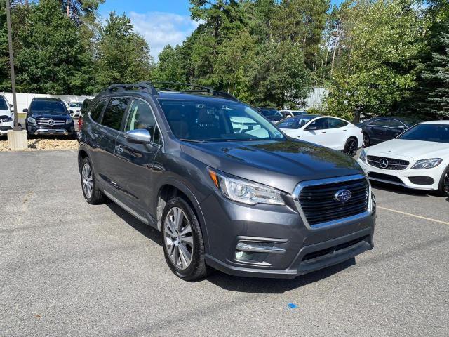 2020 Subaru Ascent Touring