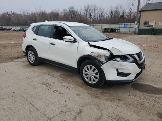 5N1AT2MT2JC810933 | 2018 NISSAN ROGUE S