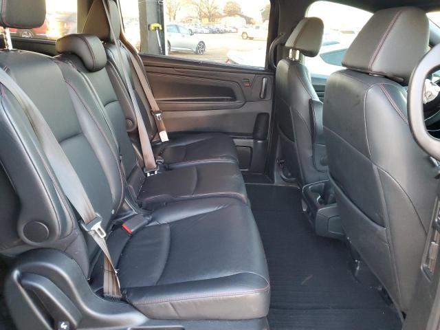 5FNRL6H78PB006756 HONDA ODYSSEY SP 2023