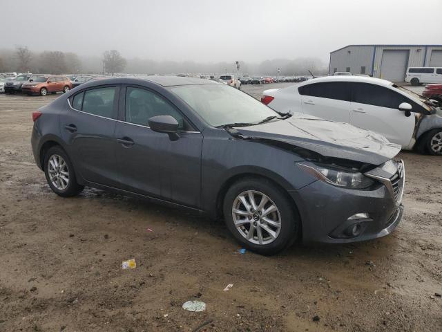 3MZBM1X7XGM272128 | 2016 MAZDA 3 GRAND TO