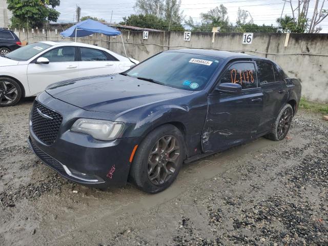 2015 Chrysler 300 