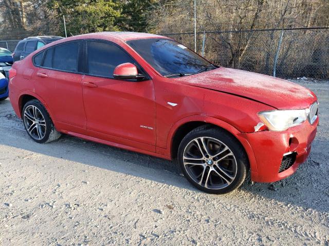 5UXXW5C56F0E87670 | 2015 BMW X4 XDRIVE3