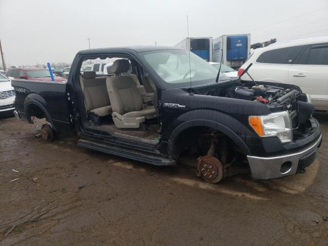 1FTPX14V19FA32181 | 2009 Ford f150 super cab