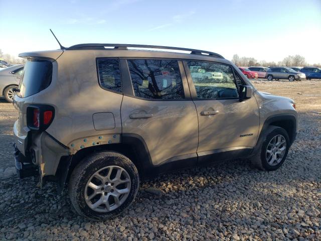 ZACCJBBT1FPB37982 | 2015 JEEP RENEGADE L