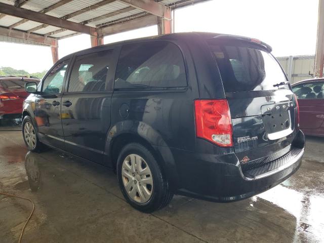 2C4RDGBG2KR632862 | 2019 Dodge grand caravan se