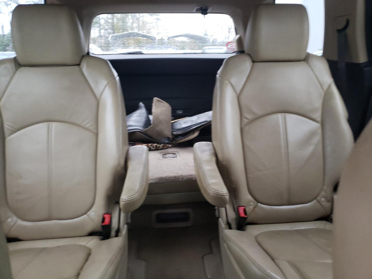 1GKKRRED6CJ238811 2012 GMC Acadia Slt-1