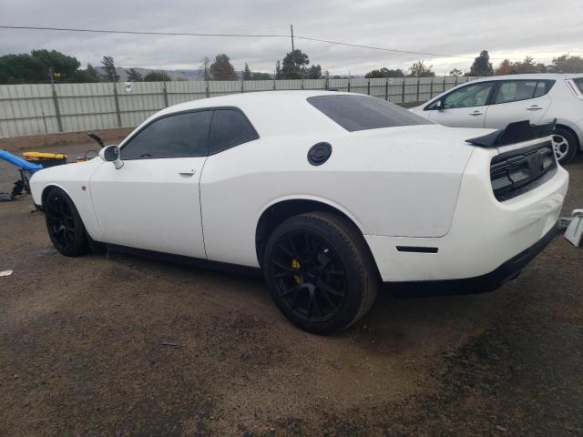 2C3CDZJG7KH737331 | 2019 DODGE CHALLENGER